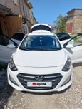  Hyundai i30 2016 , 1650000 , 