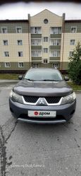 SUV   Mitsubishi Outlander 2008 , 650000 , -