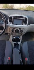  Hyundai Accent 2008 , 340000 , 