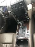 SUV   Volkswagen Touareg 2008 , 800000 , 