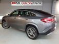 SUV   Mercedes-Benz GLE Coupe 2020 , 6897000 , 