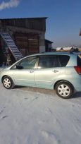    Toyota Corolla Spacio 2003 , 395000 , -