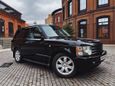 SUV   Land Rover Range Rover 2004 , 648000 , 