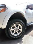  Mitsubishi L200 2008 , 870000 , 