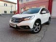 SUV   Honda CR-V 2014 , 1295000 , 