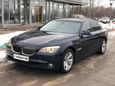  BMW 7-Series 2011 , 794600 , 