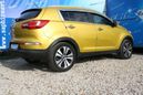 SUV   Kia Sportage 2011 , 1090000 , 