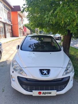  Peugeot 308 2010 , 750000 , 