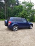 SUV   Suzuki Grand Vitara 2008 , 649000 , 