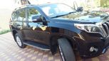 SUV   Toyota Land Cruiser Prado 2013 , 2150000 , 