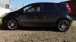  Nissan Note 2008 , 450000 , 