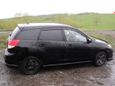  Toyota Matrix 2002 , 420000 , 