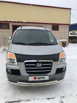    Hyundai Starex 2007 , 820000 , 