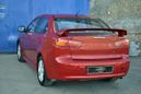  Mitsubishi Lancer 2008 , 379000 , 