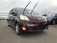    Toyota Passo Sette 2010 , 647000 , 