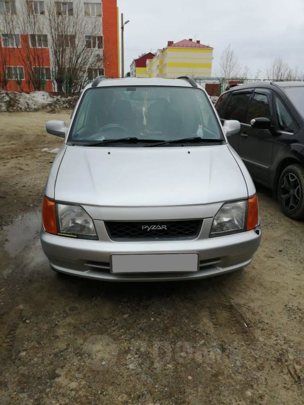  Daihatsu Pyzar 2000 , 170000 , 