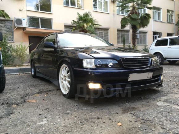  Toyota Chaser 1997 , 330000 , 