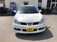  Nissan Wingroad 2015 , 620000 , 