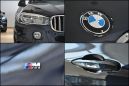 SUV   BMW X5 2017 , 3840000 , 