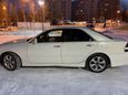  Toyota Mark II 2001 , 410000 , 