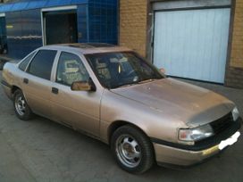 Opel Vectra 1990 , 55000 , 