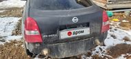  Nissan Primera 2001 , 100000 , 