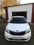  Kia Rio 2015 , 635000 , 