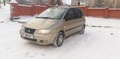  Hyundai Matrix 2003 , 215000 , 