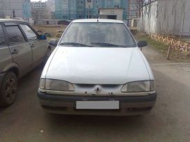  Renault 19 1996 , 110000 , 