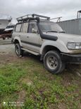 SUV   Toyota Land Cruiser 1993 , 800000 , 