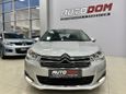  Citroen C4 2013 , 547000 , 