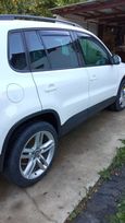 SUV   Volkswagen Tiguan 2012 , 850000 , 