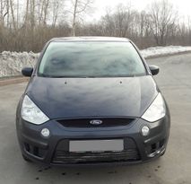    Ford S-MAX 2007 , 440000 , 