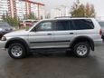 SUV   Mitsubishi Montero Sport 2002 , 460000 , 