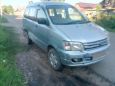    Toyota Town Ace Noah 1997 , 200000 , 