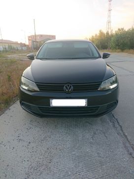 Volkswagen Jetta 2014 , 690000 , 