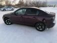  Mazda Mazda3 2007 , 370000 , 