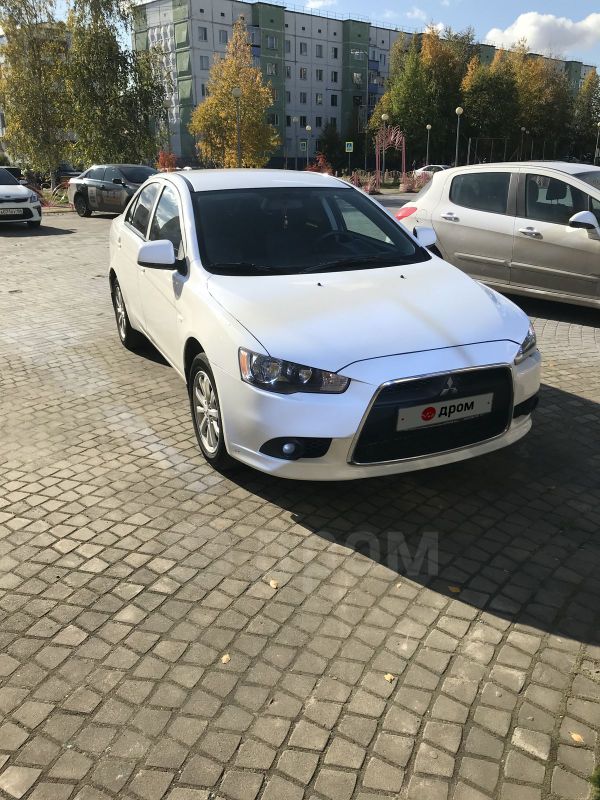  Mitsubishi Lancer 2012 , 495000 , 