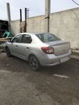  Renault Logan 2017 , 570000 , 