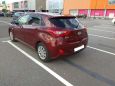  Hyundai i30 2016 , 790000 , -