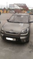  Kia Soul 2011 , 540000 , 