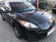  Mazda Mazda3 2009 , 539000 , 