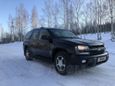 SUV   Chevrolet TrailBlazer 2009 , 615000 , 