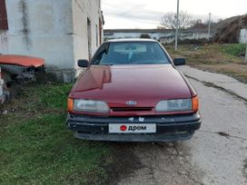  Ford Scorpio 1985 , 40000 , 