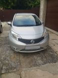  Nissan Note 2015 , 525000 , -