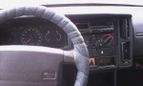  Volvo 460 1996 , 35000 , 