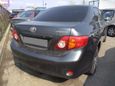  Toyota Corolla 2008 , 465000 , 