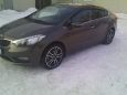  Kia Cerato 2013 , 845000 , 