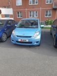  Daihatsu Sirion 2008 , 320000 , 