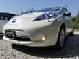  Nissan Leaf 2012 , 595000 , 